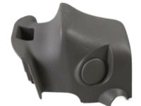 Nissan Versa Steering Column Cover - 48470-3BA0A Cover Set-Steering Column