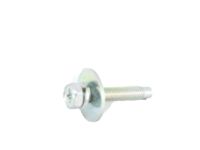 Nissan 16516-EC00B Bolt-Center