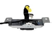 Nissan 90330-0W000 Lock Assembly-Tail Gate