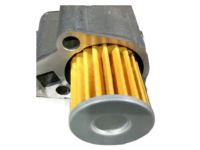 Nissan 31726-1XA03 Oil Filter Assembly