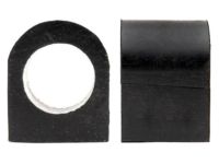 Nissan 54613-01F00 BUSHING STABILIZER