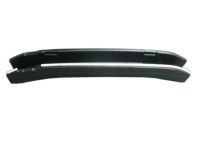 Nissan 62090-5AA2A FINISHER-Bumper R