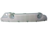 Nissan 62226-1JA0A Bracket Front Bumper Side RH