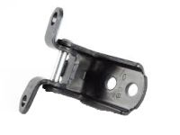 Nissan 80401-AG000 Hinge Assy-Front Door