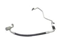 Nissan 92480-ET000 Hose-Flexible,Low