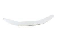 Nissan 62090-6AV0A Absorber-Energy,Front Bumper