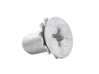 Nissan 01432-00051 Screw Mach W/WA