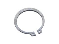 Nissan 48269-78500 Ring-Snap