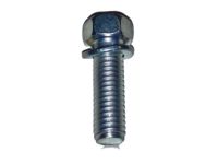 Nissan 08120-8251E Bolt-Hex