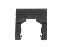 Nissan 80590-85F10 Clip-Retaining,Cylinder Lock