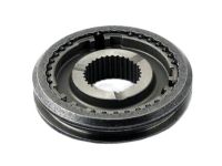 Nissan 32610-24P00 Hub & Coupling Set-3RD & 4TH