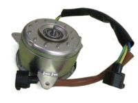 Nissan 21487-JF01B Motor Assy-Fan