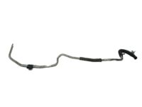 Nissan 21742-7S000 Hose-Reserve Tank