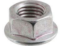 Nissan 37171-3JA0A Nut