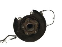 Nissan 43018-8J000 Housing-Rear Axle,RH