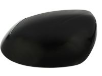 Nissan K6374-1FC0A Mirror Body Cover, Driver Side