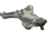 Nissan 54501-ZC30A Link Complete Front Suspension, Lower Lh