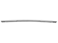 Nissan 85072-6FL1A Moulding-Rear Bumper