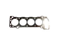 Nissan 11042-10W25 Gasket-Kit Engine