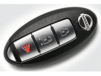 Nissan 28268-C993A Remote Control Keyfob(Without Nissan Intelligent Key®)