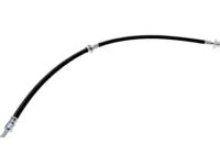 Nissan 46210-JG01A Hose Assy-Brake,Front