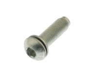 Nissan 01434-0004U Screw