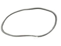 Nissan 90830-5RB0A Weatherstrip-Back Door