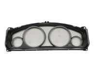 Nissan 24813-EA405 Cover - Front Meter