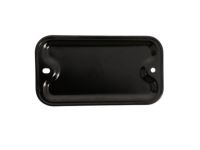 Nissan 90520-92G00 Cover-Back Door Handle