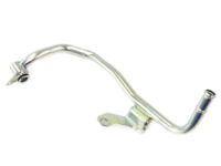 Nissan 31080-JA000 Pipe Assy-Oil Charging