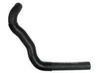 Nissan 21503-JP00C Hose-Radiator,Lower