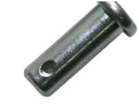 Nissan 01521-00011 Pin CLEVIS