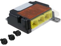 Nissan 98820-9HS9A Sensor-Side,Air Bag Center