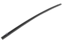 Nissan 28895-JA01A Wiper Blade Refill,Driver