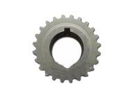 Nissan 13021-D4200 Sprocket-Crankshaft