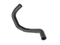 Nissan 240SX Radiator Hose - 21503-40F65 Hose-Bottom