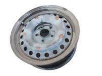 Nissan 40300-JM00B Wheel Assy-Disc