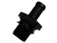 Nissan Altima PCV Valve - 11810-6N202 Positive Crankcase Ventilation Control Valve Assembly