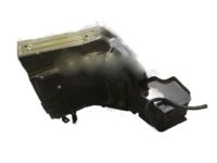 Nissan 64100-7S030 Hoodledge Assy-RH