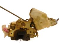 Nissan 80553-9Z400 Door Lock Actuator Motor