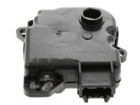 Nissan 27743-ZH00A Actuator Assembly