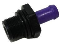 Nissan 11810-5H71A Positive Crankcase Ventilation Valve