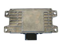 Nissan 310F6-4BA0A Hardware Unit - Transmission Control