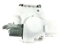 Nissan 90500-3JA1B Trunk Lock Actuator Motor