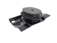 Nissan 11220-EZ30A Engine Mounting Insulator ,Front