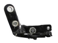 Nissan 90401-3KA0A Hinge Assembly - Back Door, LH