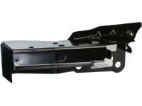 Nissan 751F0-EL030 Bracket-Add On Frame,RH