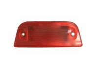 Nissan 26590-3LM0A Stop Lamp Assembly-High Mounting