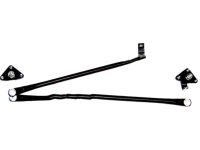 Nissan 28850-9B000 Pivot Assy-Wiper,No 2