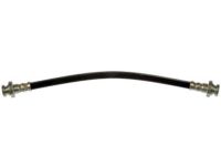 Nissan 46214-0M62E Hose Assy-Brake,Rear